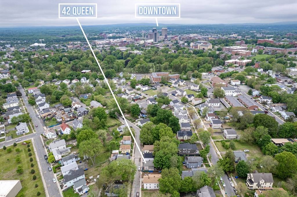 42 Queen St Springfield, MA 01109