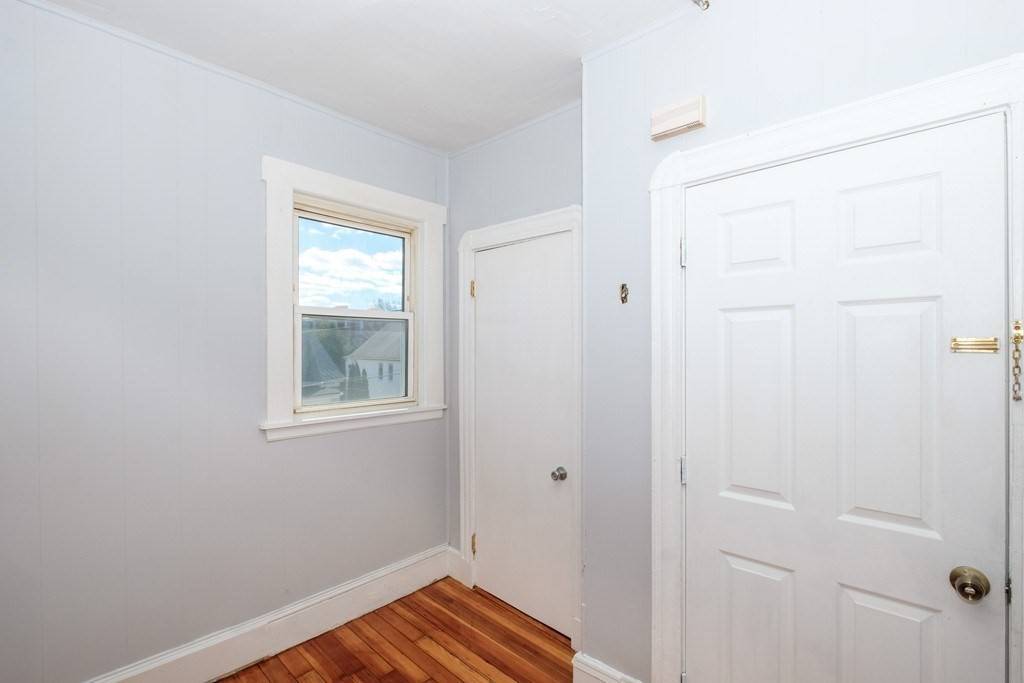 Malden, MA 02148,78-80 Mills St. #3