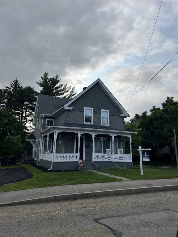 Webster, MA 01570,678 School Street
