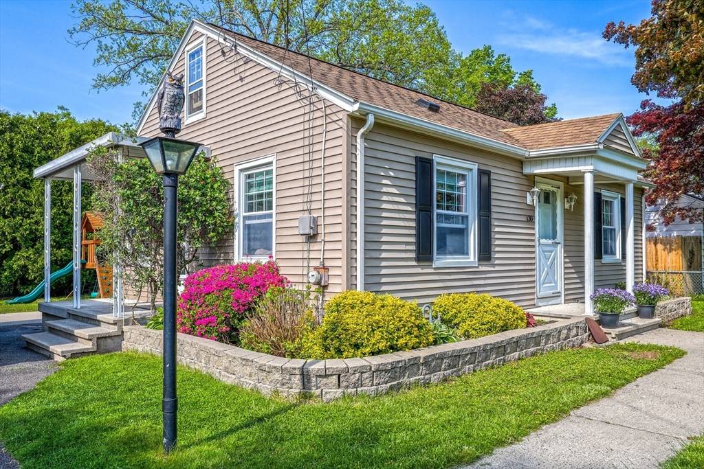 Chicopee, MA 01013,130 Roosevelt Ave
