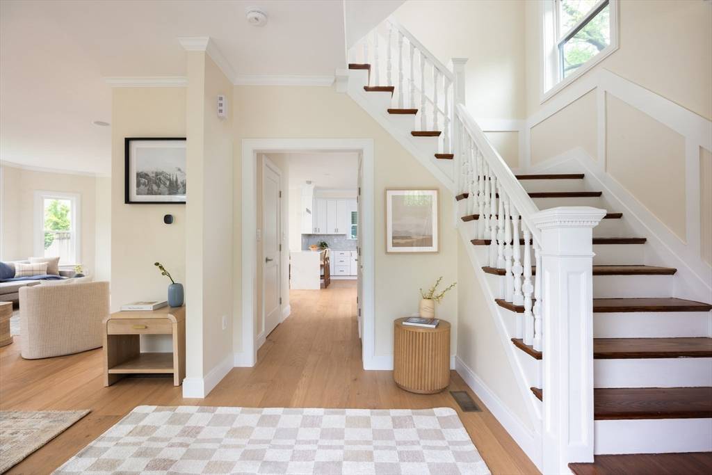 Boston, MA 02132,24 Ivory St