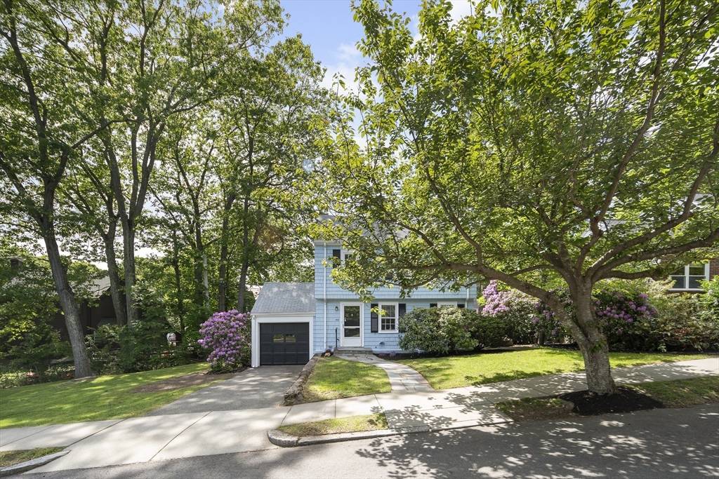Brookline, MA 02467,159 Payson Road