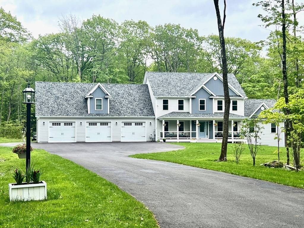 Princeton, MA 01541,48 Beaman Rd