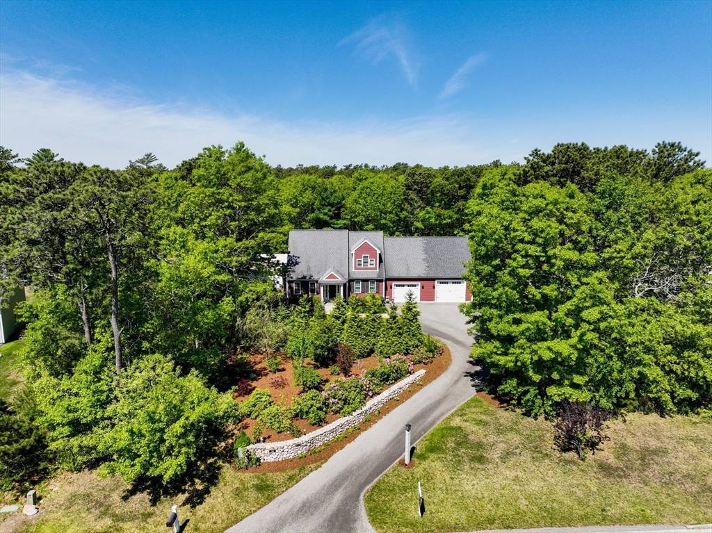 Plymouth, MA 02360,20 Bog View Rd