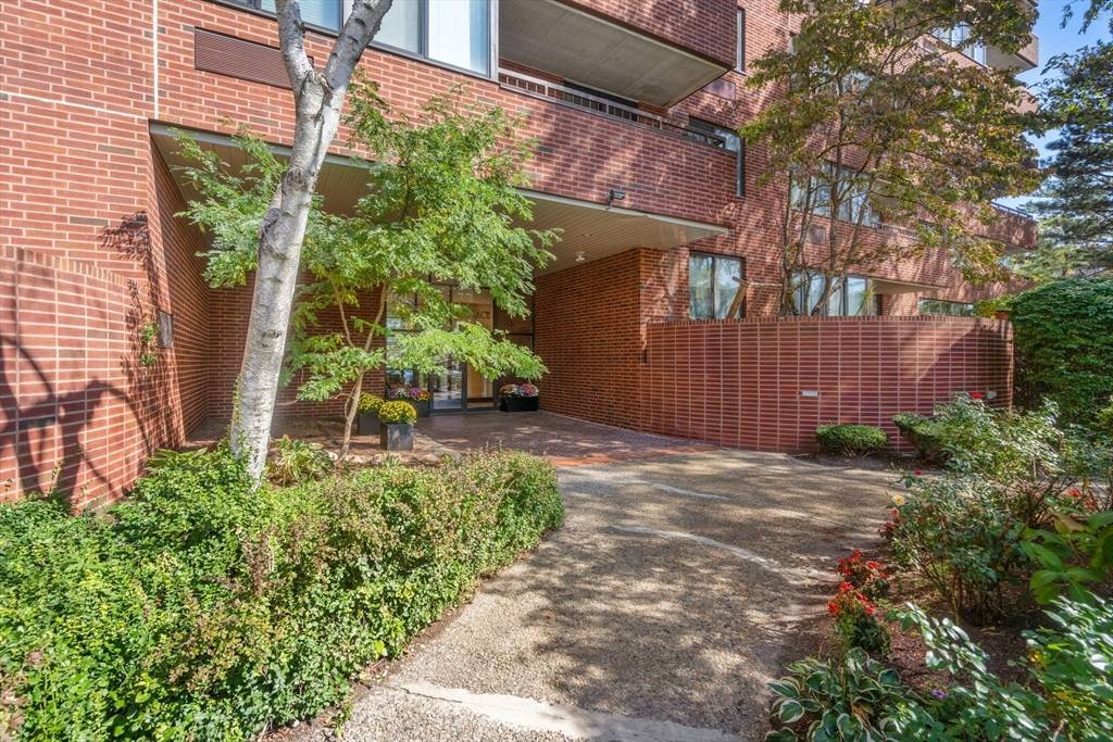 Quincy, MA 02169,77 Adams St #109