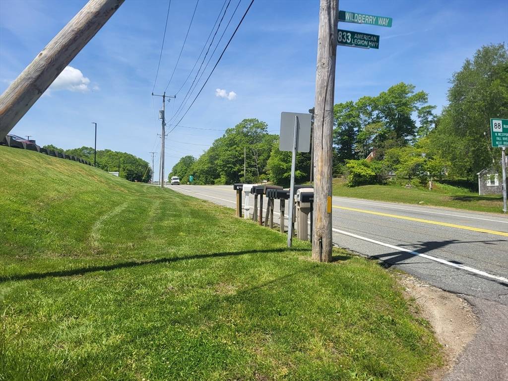 Westport, MA 02790,0 Wildberry Way