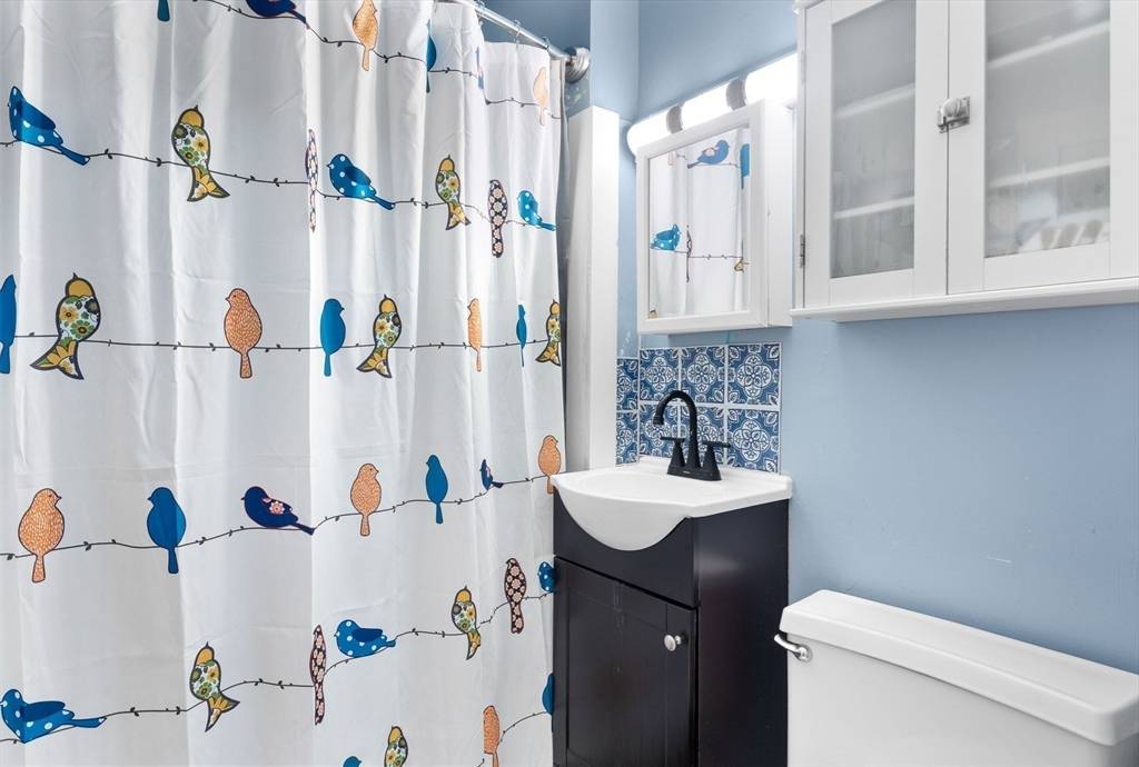 18 Genevieve Rd Weymouth, MA 02189