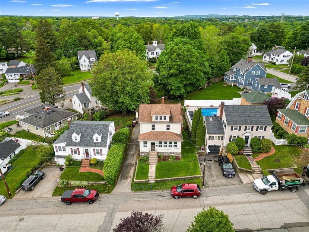 Weymouth, MA 02189,18 Genevieve Rd