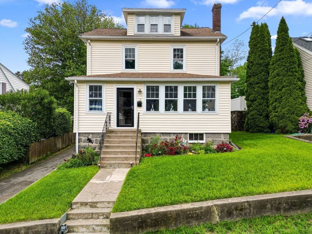 Weymouth, MA 02189,18 Genevieve Rd