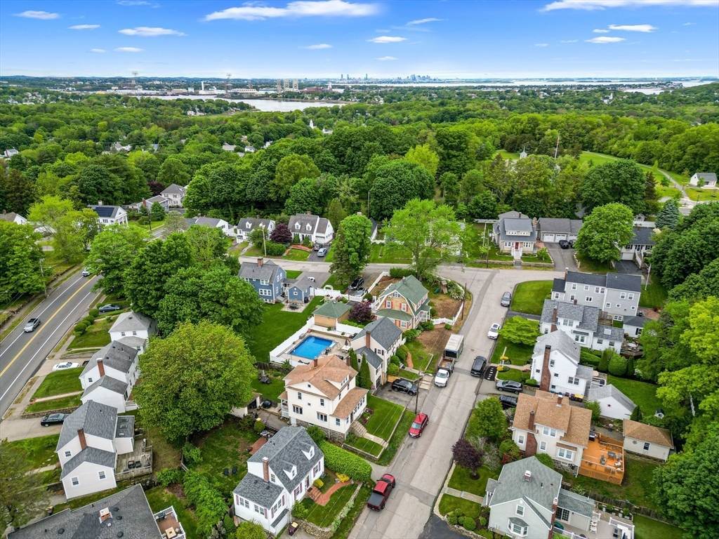 Weymouth, MA 02189,18 Genevieve Rd