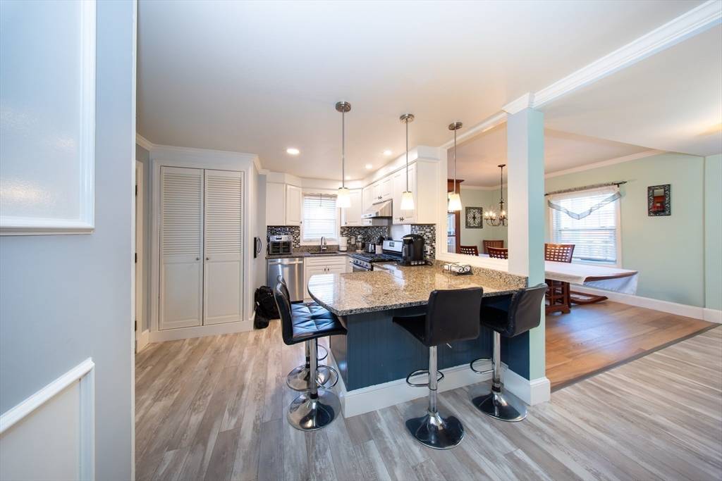 1286 Locust St Fall River, MA 02723