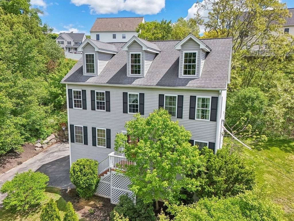 214 Boxford Rd Haverhill, MA 01835