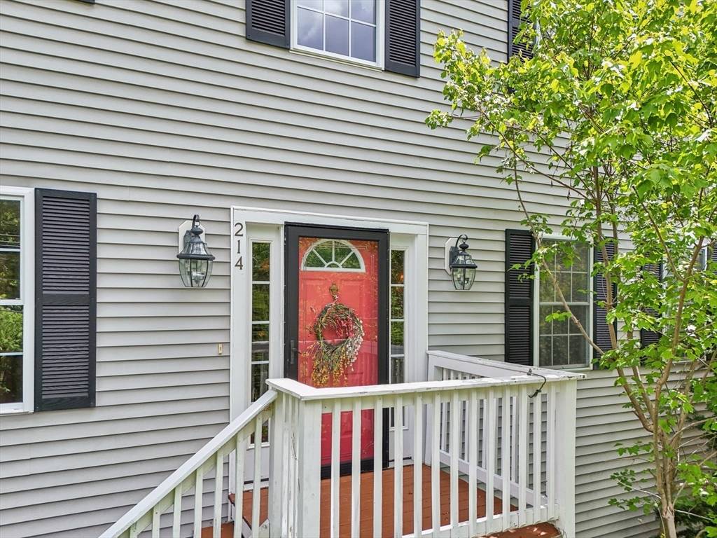 214 Boxford Rd Haverhill, MA 01835