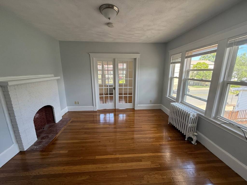 Quincy, MA 02170,545 Hancock Street #3
