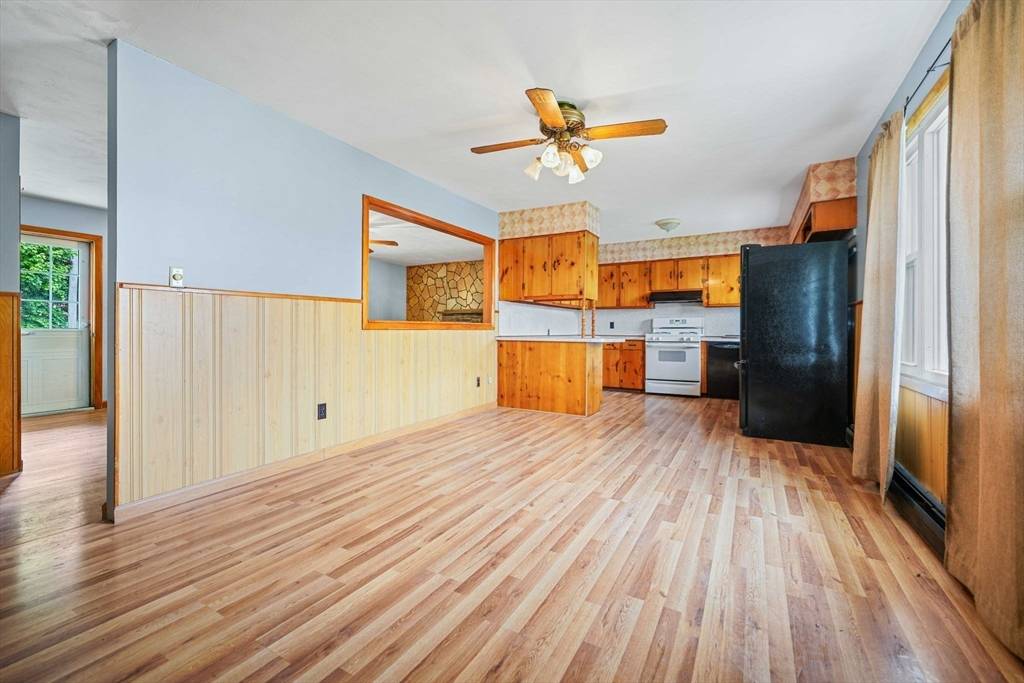 20 Roy Street Fairhaven, MA 02719