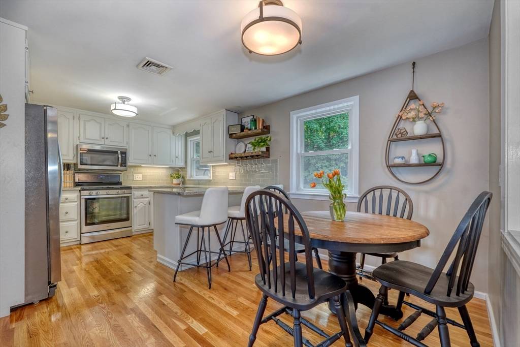 54 Bornwood Drive Norwood, MA 02062