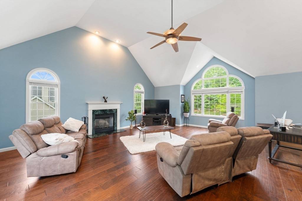 16 Preserve Way Sturbridge, MA 01566
