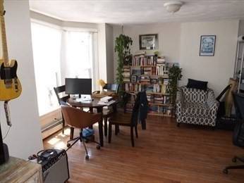 Somerville, MA 02143,415 Somerville Avenue #2