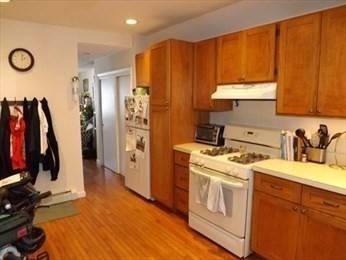 Somerville, MA 02143,415 Somerville Avenue #2