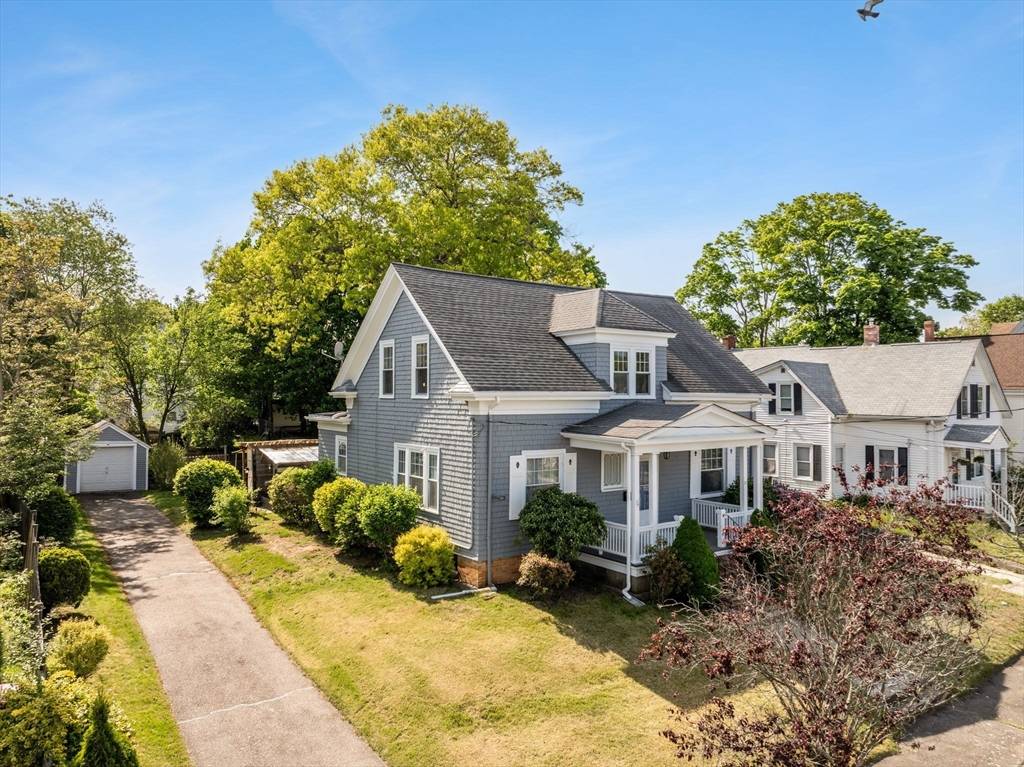 Brockton, MA 02301,51 Gifford Street