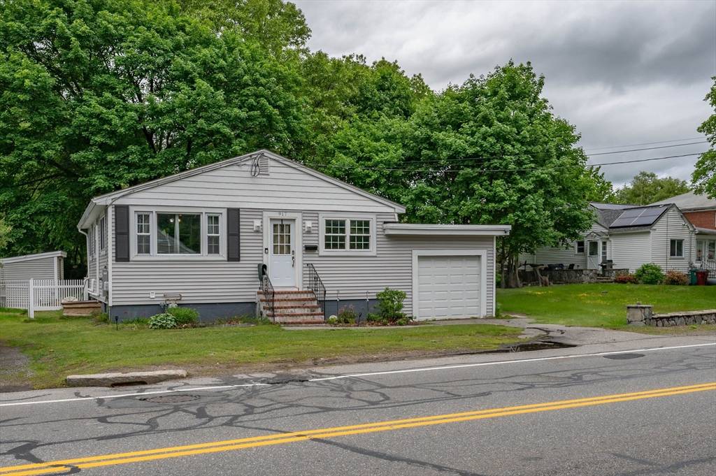 Lowell, MA 01854,917 Varnum Ave