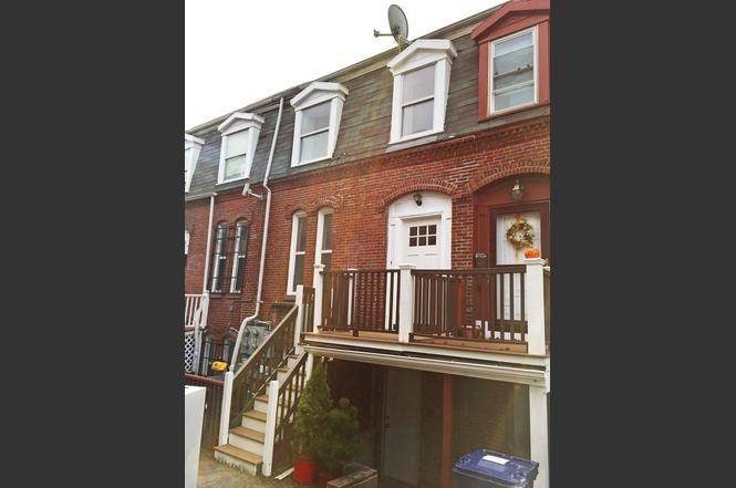 Boston, MA 02119,3 Presby #1