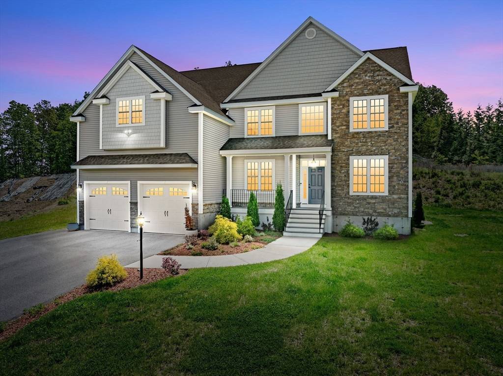 Hudson, MA 01749,11 Chadwick Road