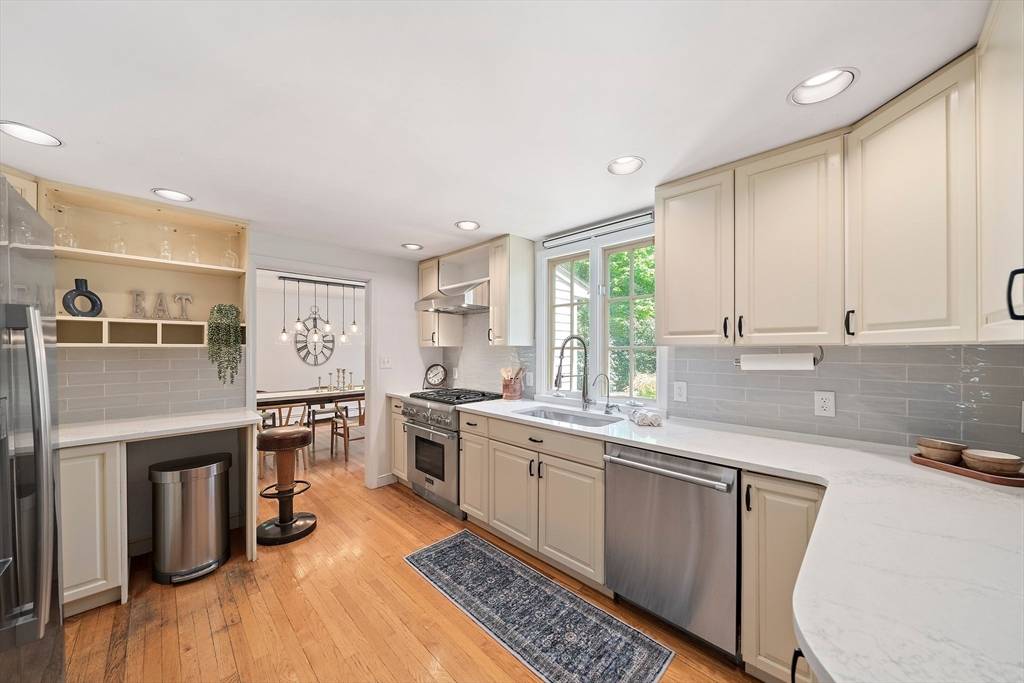 6 Garfield St Lexington, MA 02421