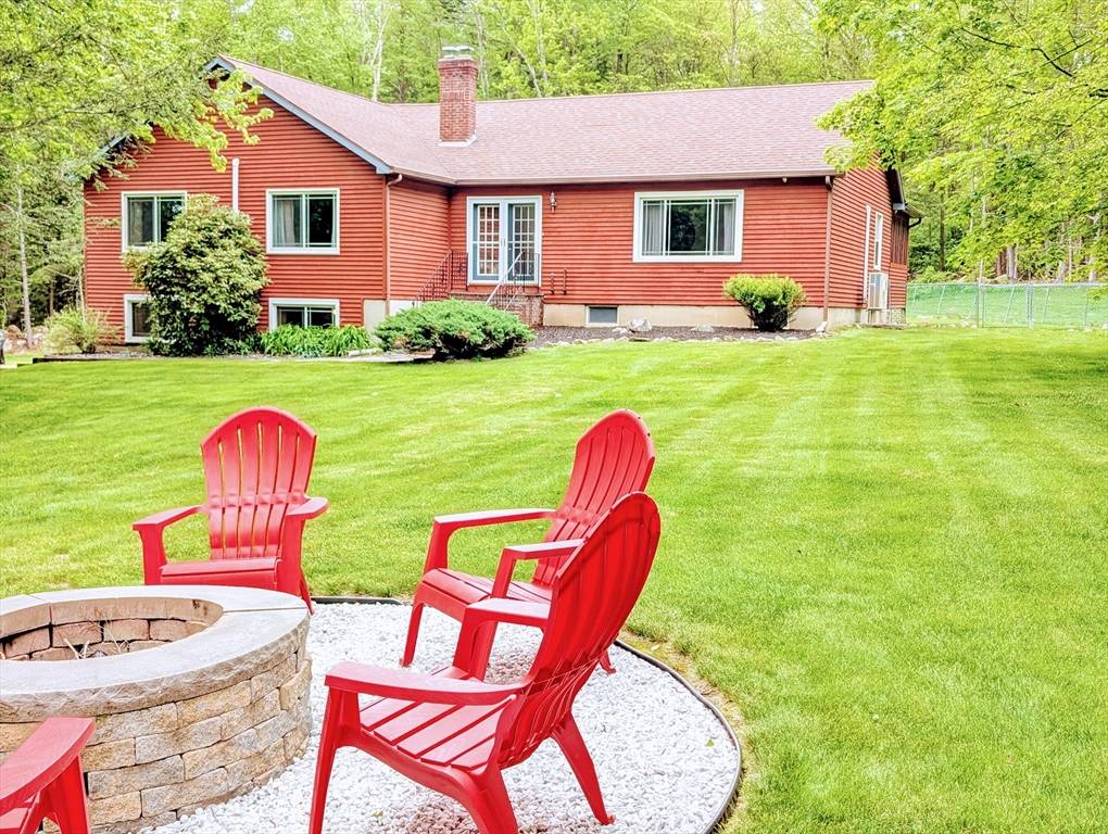 Huntington, MA 01050,140 Pond Brook Road