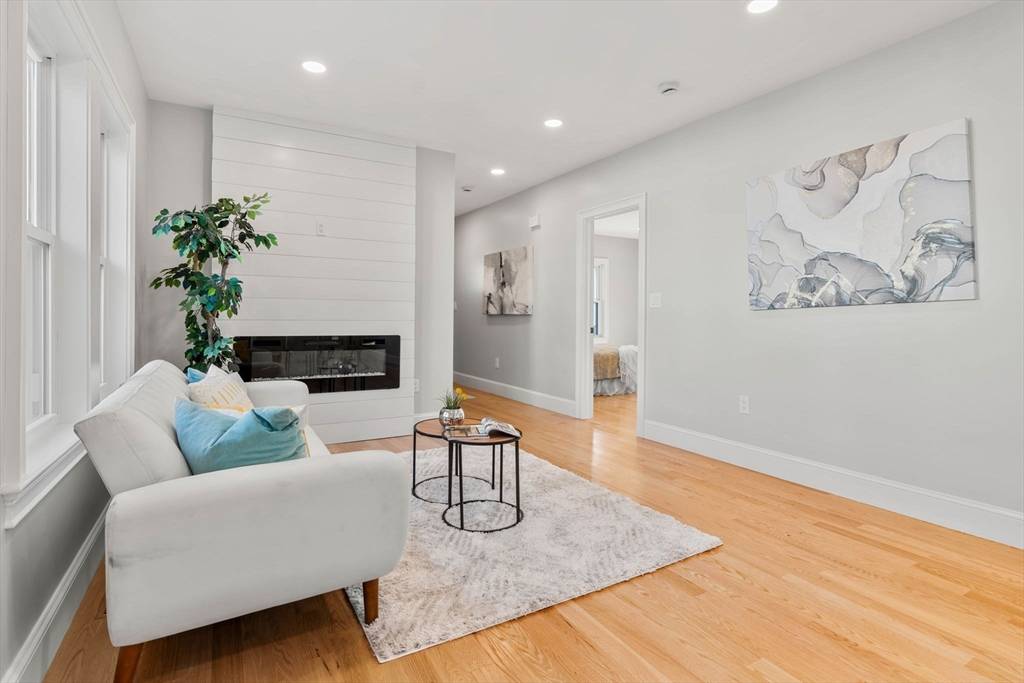 39 Hancock St #39 Medford, MA 02155