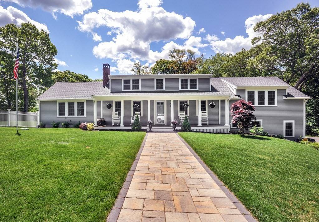 Duxbury, MA 02332,29 Pine Ridge Ln