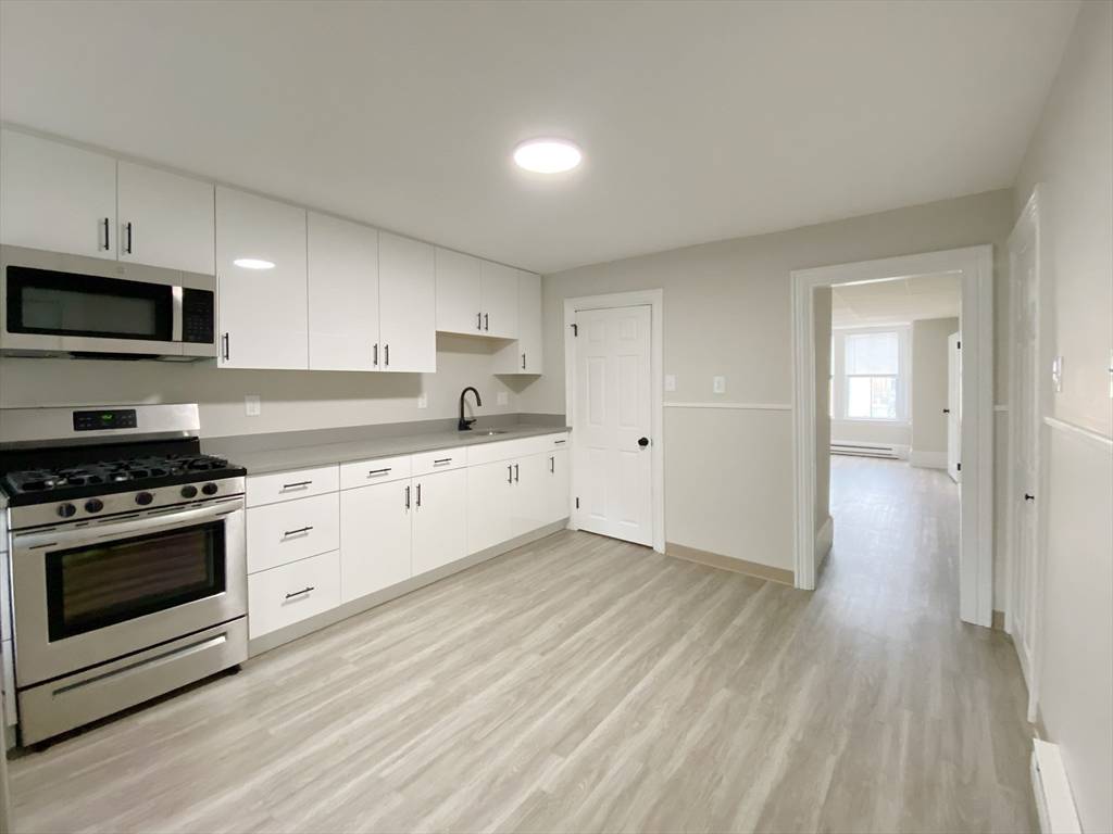 Boston, MA 02128,124 Trenton Street #3