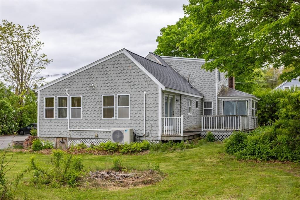 Templeton, MA 01468,18 Main St