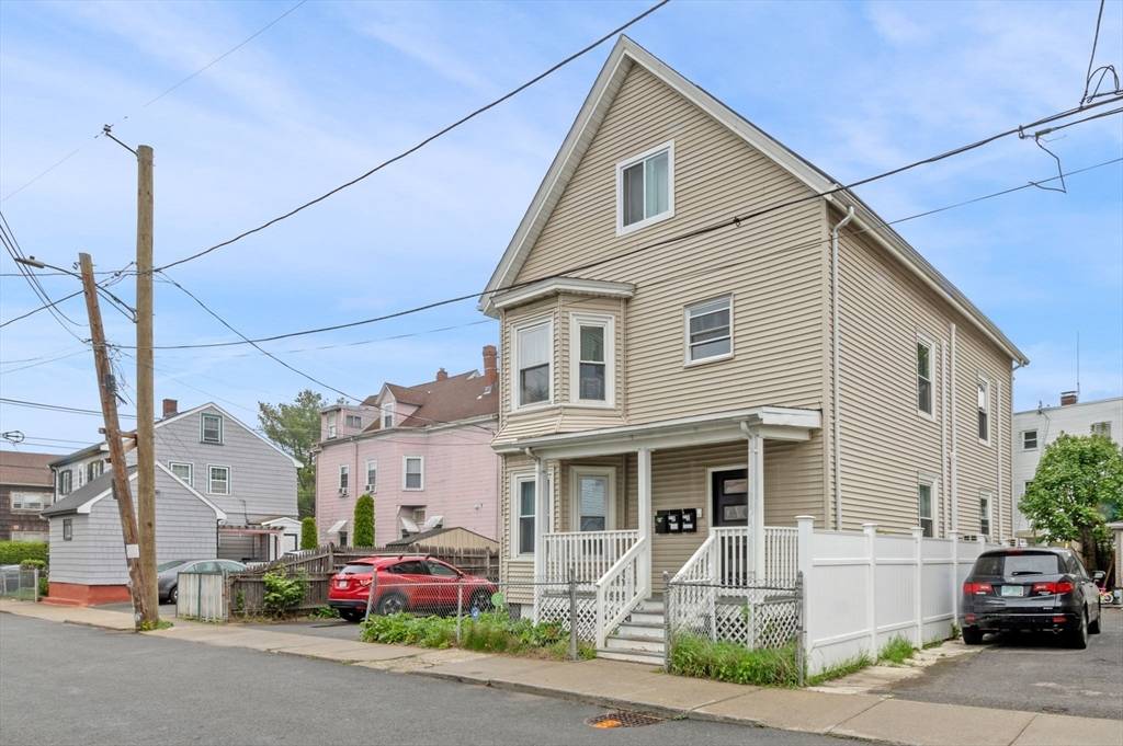 Lynn, MA 01902,12 Chestnut Ave
