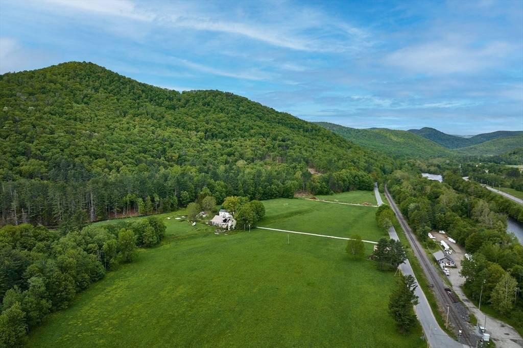 Charlemont, MA 01339,63 West Hawley Rd