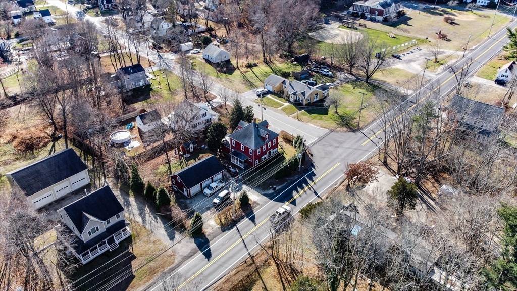 479 Main St Hanson, MA 02341