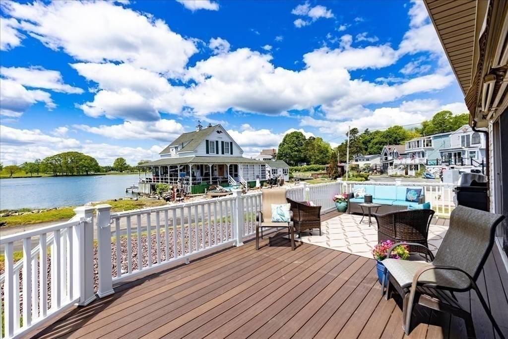 Beverly, MA 01915,1 Shore Avenue