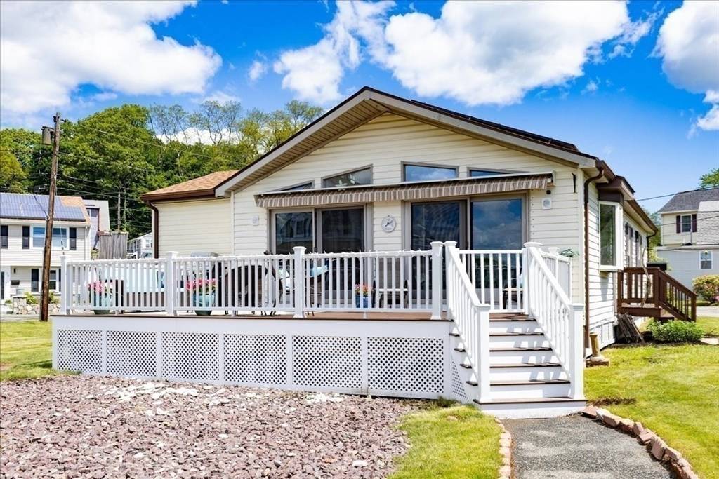 1 Shore Avenue Beverly, MA 01915