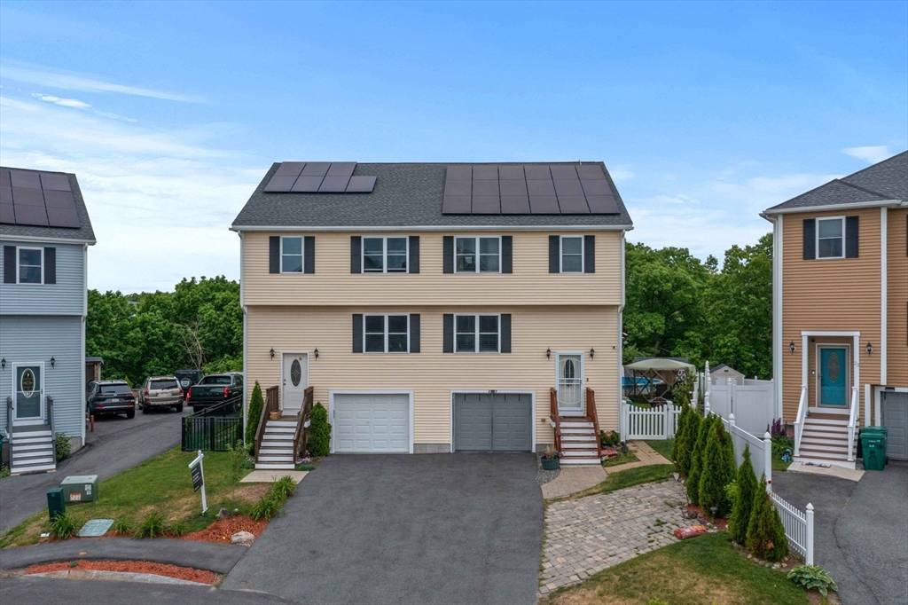 Lynn, MA 01905,29 Glen Court #1