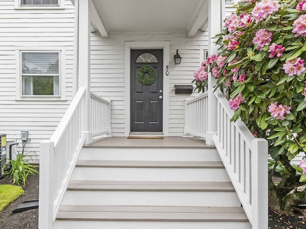 Andover, MA 01810,50 High Street #15