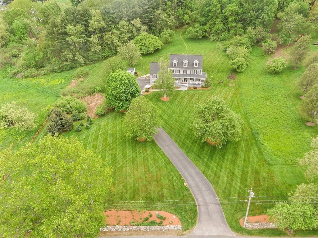 Haverhill, MA 01835,86 South Cross Road