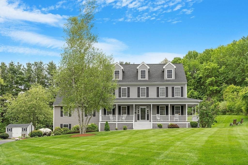 Haverhill, MA 01835,86 South Cross Road