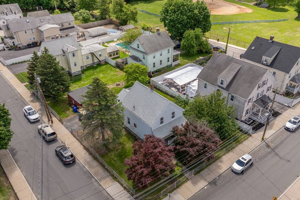 Boston, MA 02136,120 Readville St