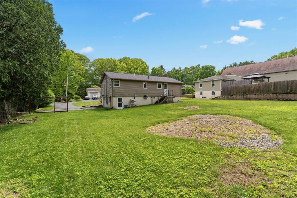 Shrewsbury, MA 01545,37 Topsfield Cir