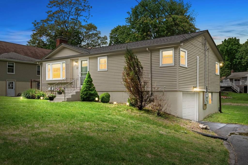Shrewsbury, MA 01545,37 Topsfield Cir