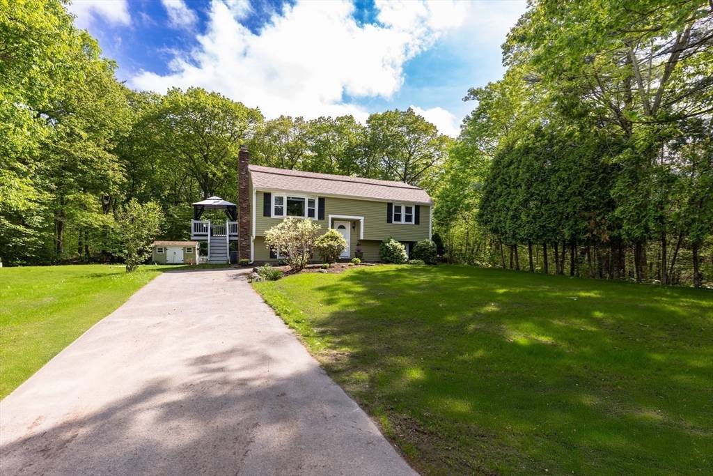 Attleboro, MA 02703,43 Sargent Cir