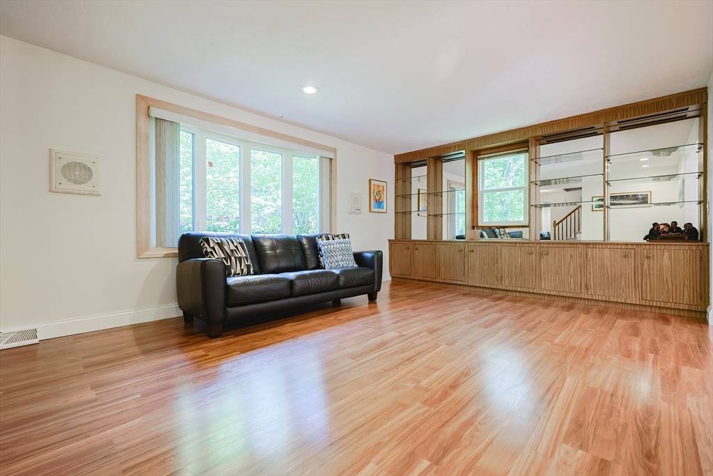 Stoughton, MA 02072,45 Old Maple St.