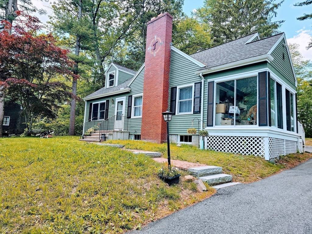 Hopedale, MA 01747,121 Mill St