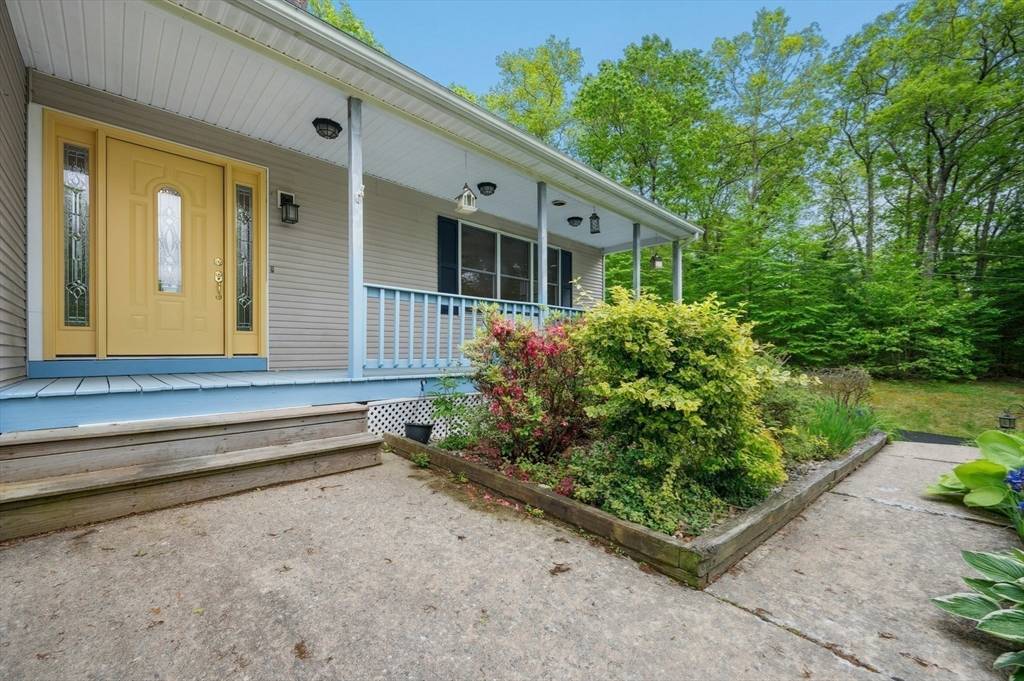 Monson, MA 01057,24 Butler Rd