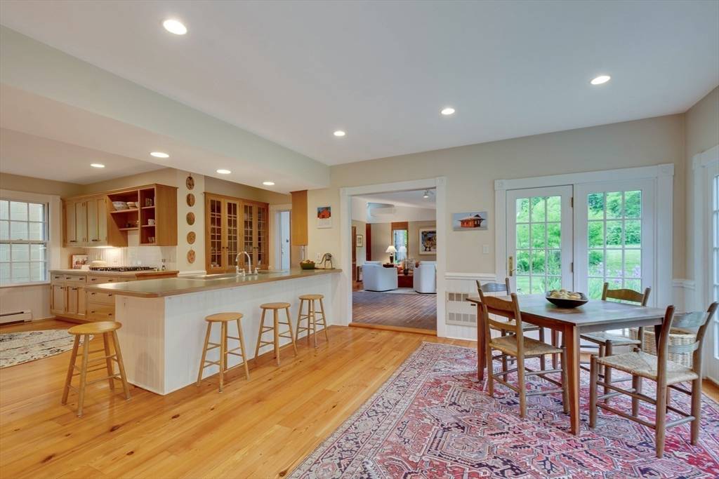 Lincoln, MA 01773,2 Tabor Hill